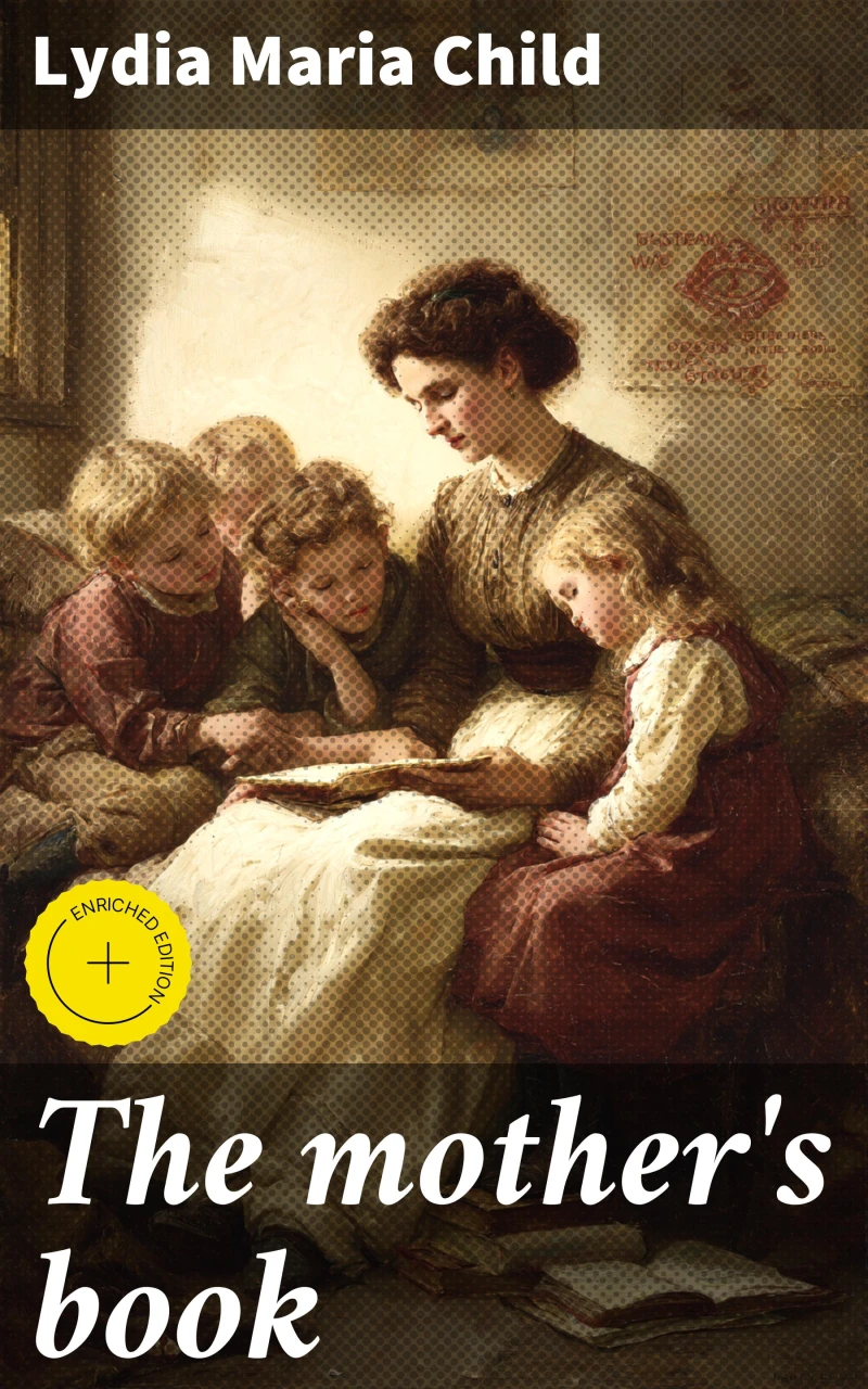 Portada: The mother's book