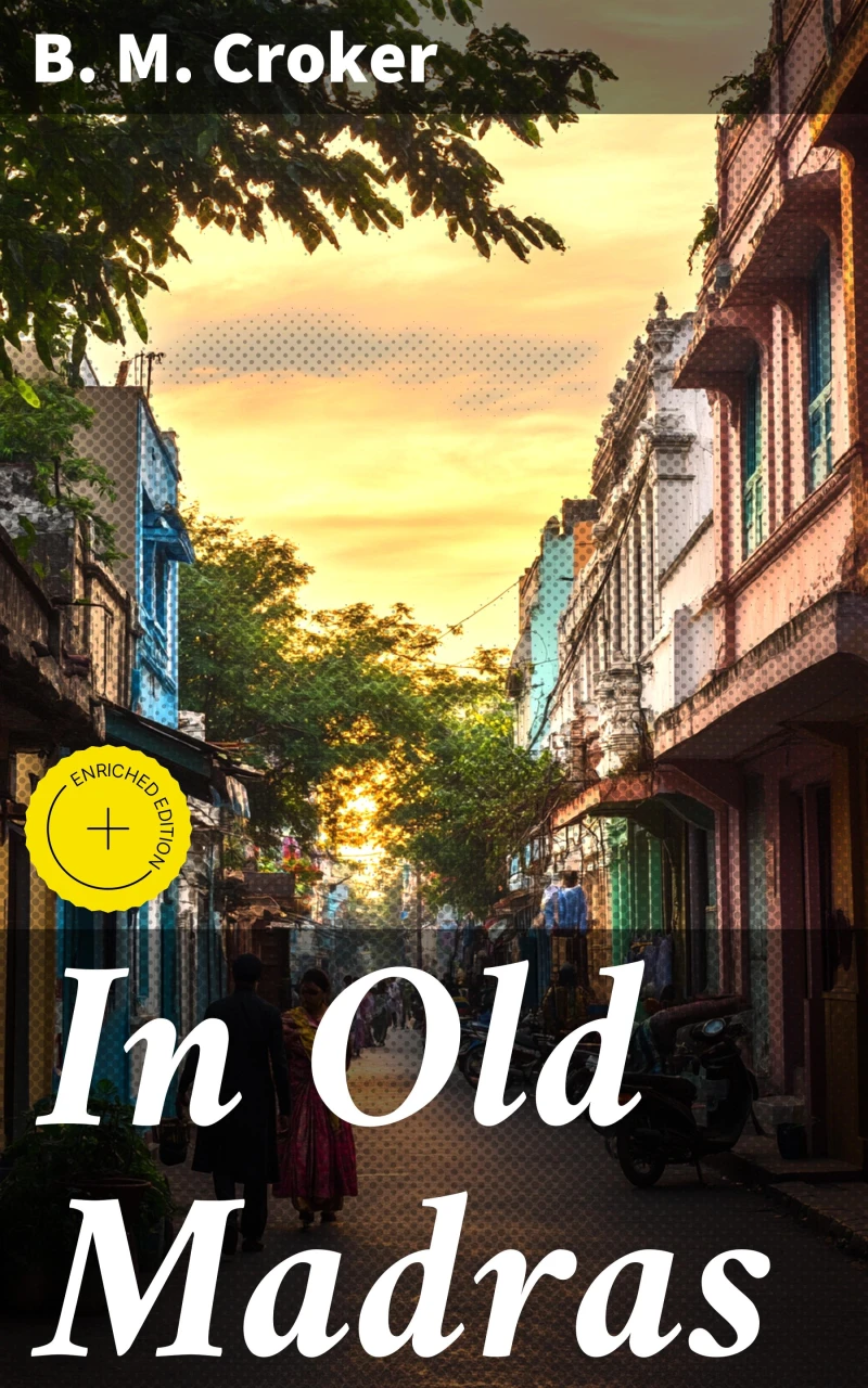Portada: In Old Madras