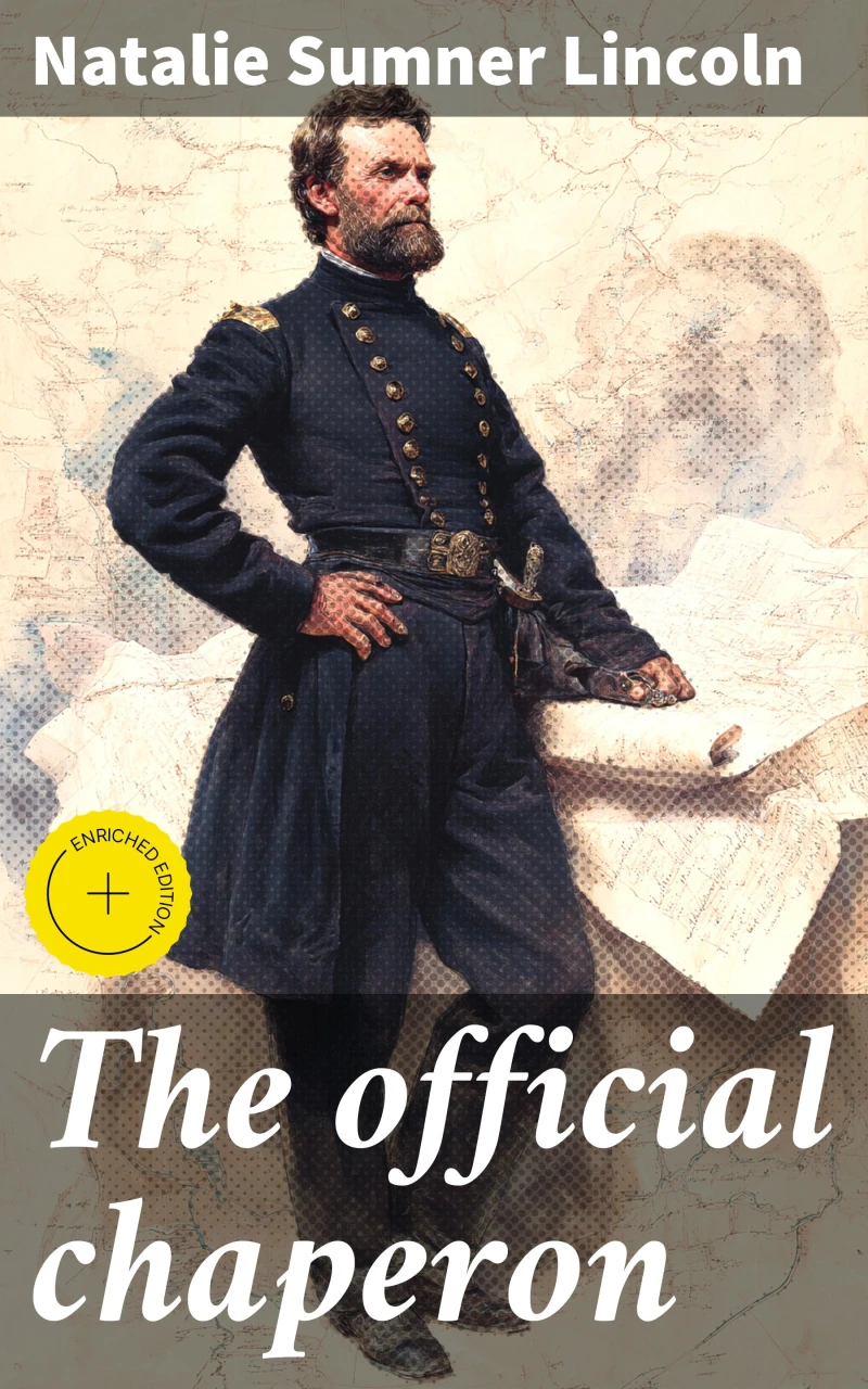 Portada: The official chaperon