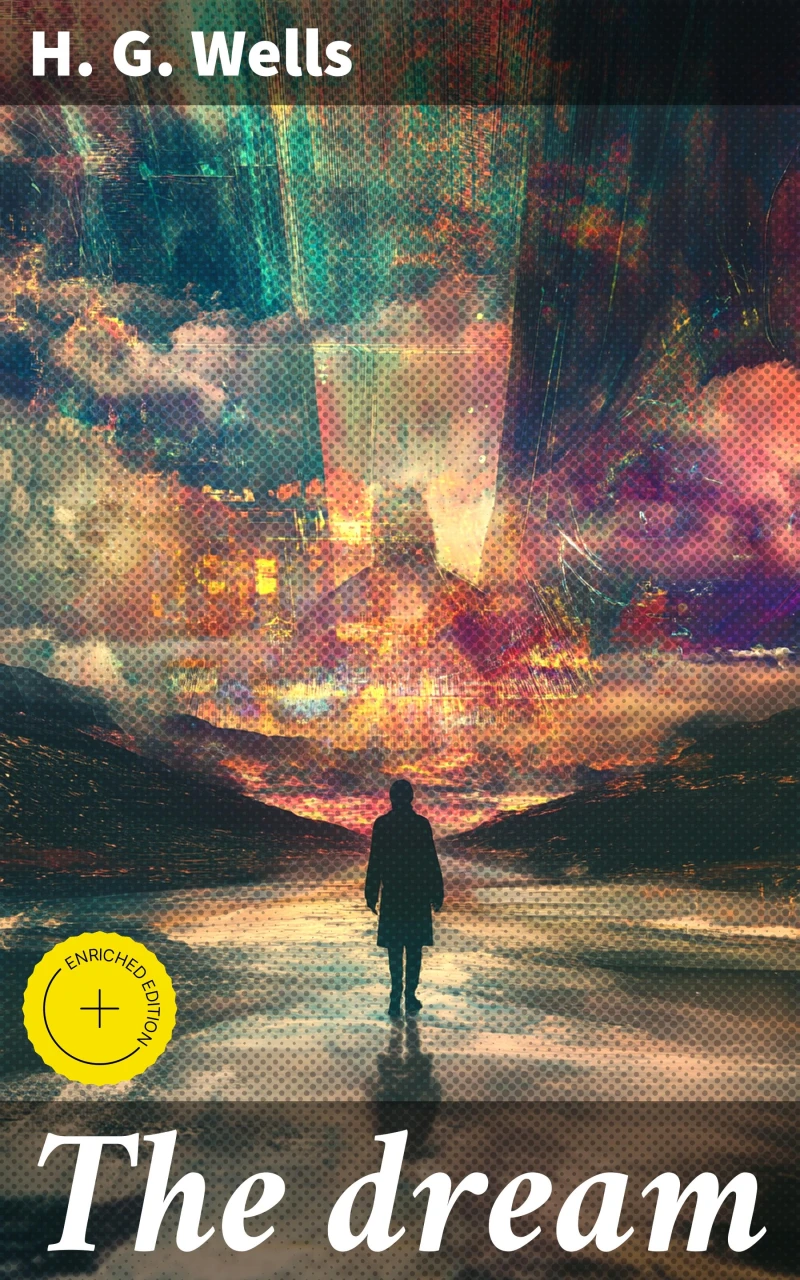 Portada: The dream