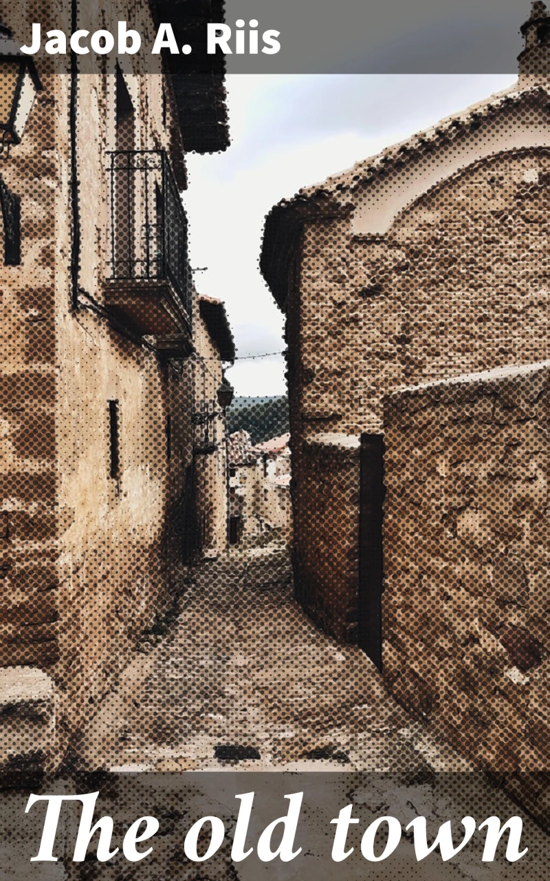 Portada: The old town