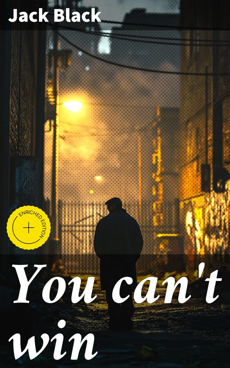 Portada: You can't win