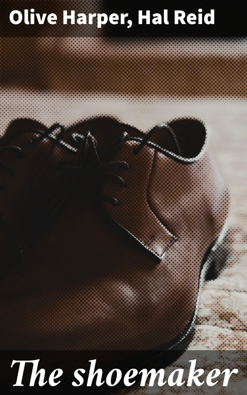 Portada: The shoemaker