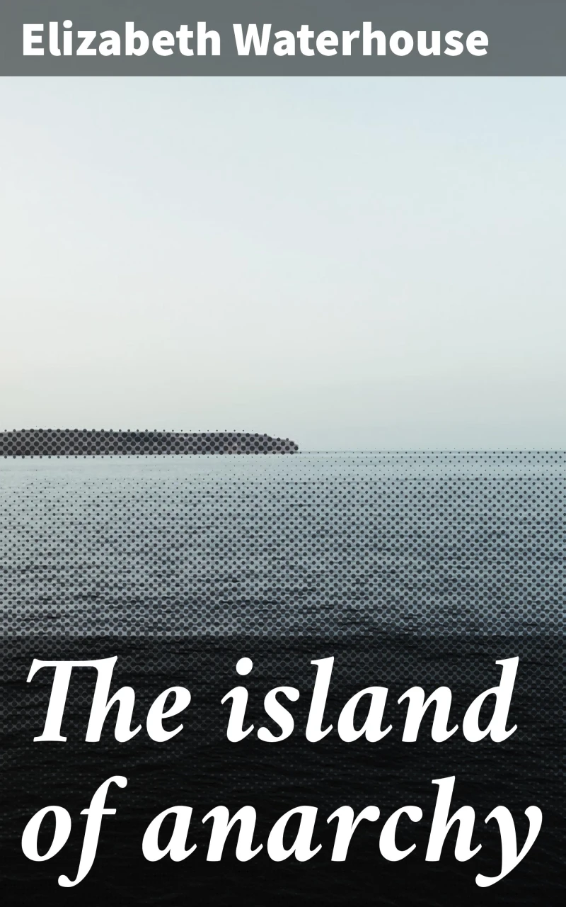 Portada: The island of anarchy