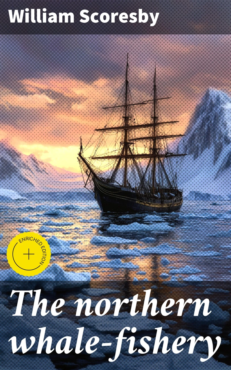 Portada: The northern whale-fishery
