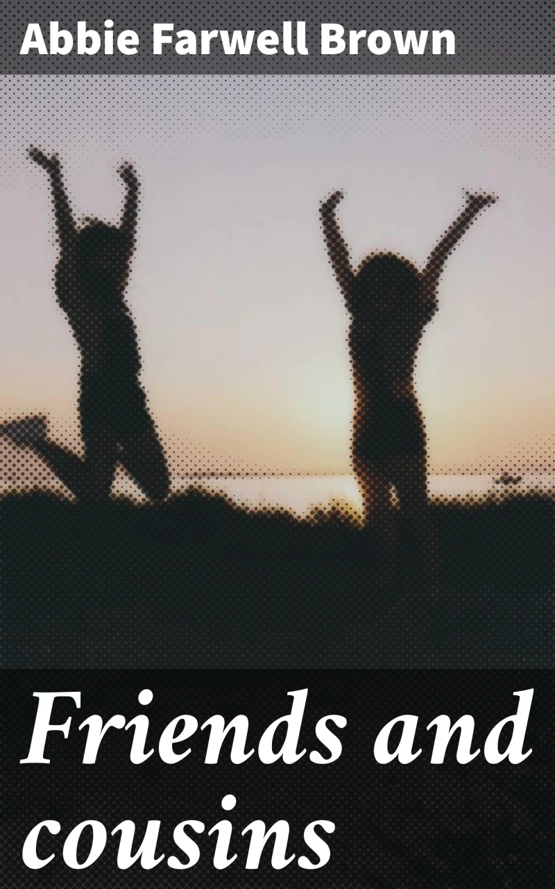 Portada: Friends and cousins
