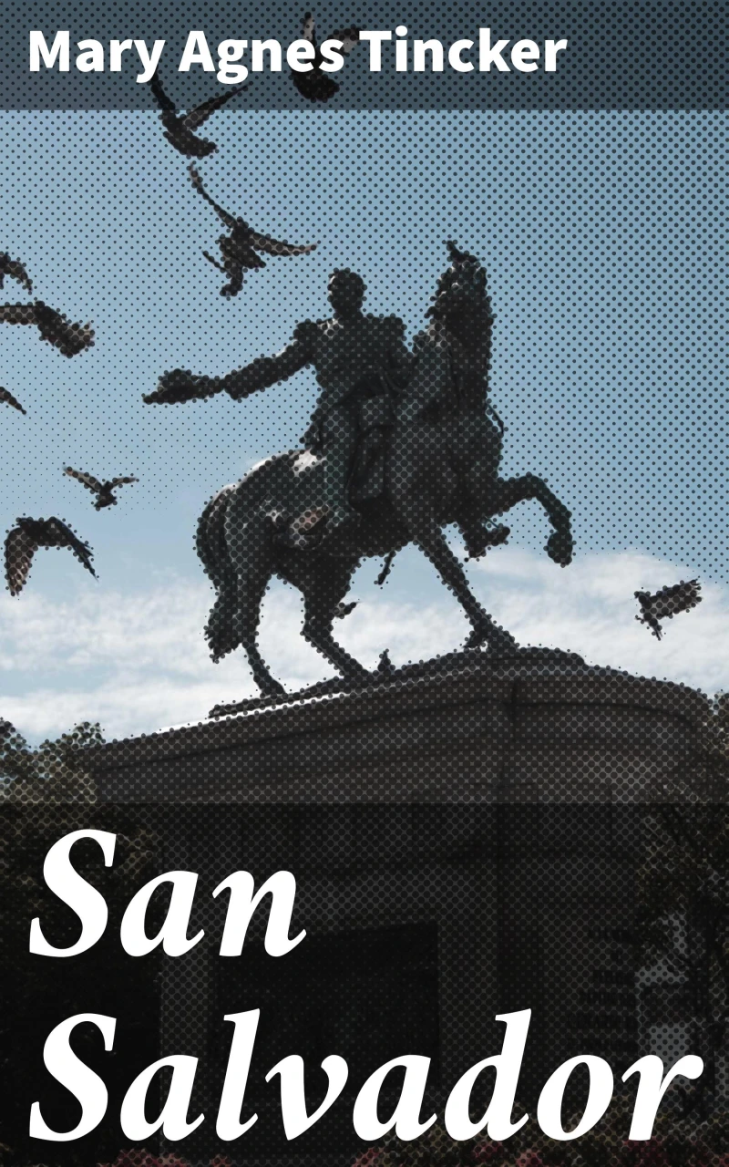 Portada: San Salvador