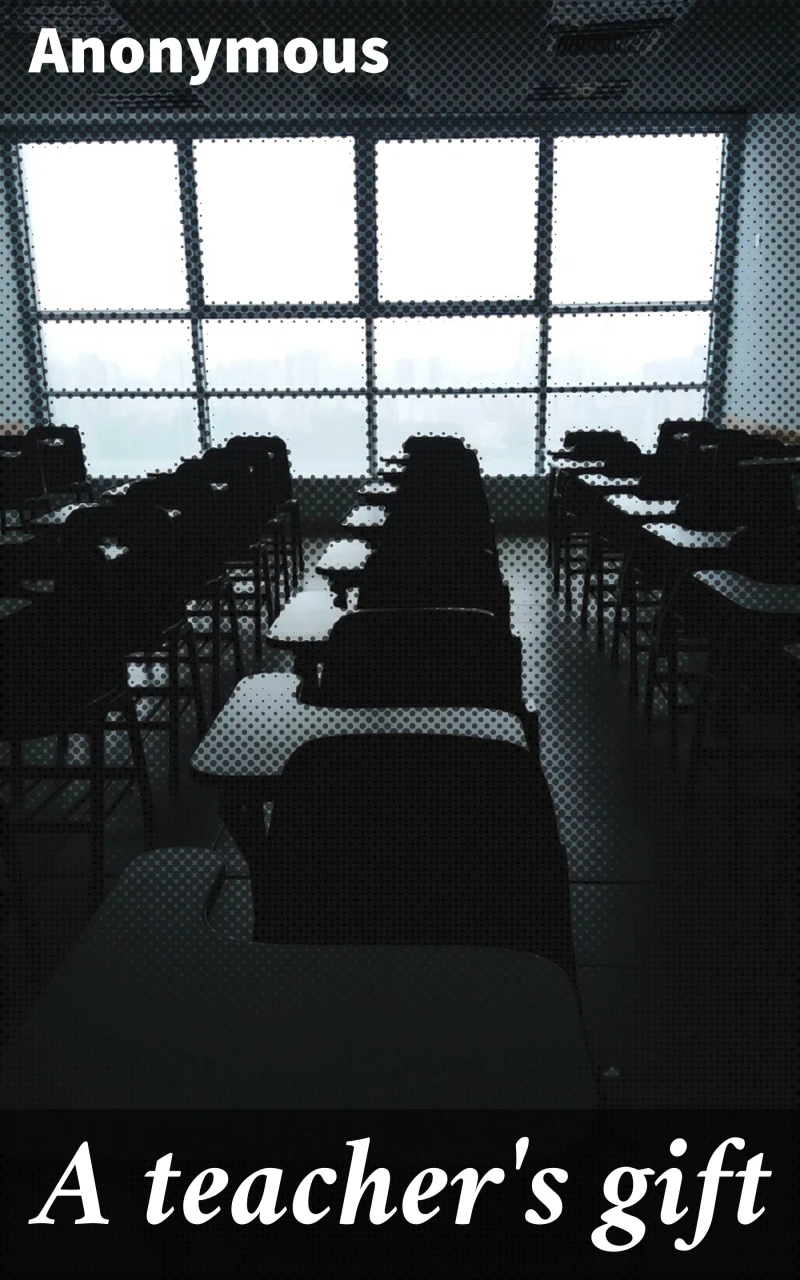 Portada: A teacher's gift