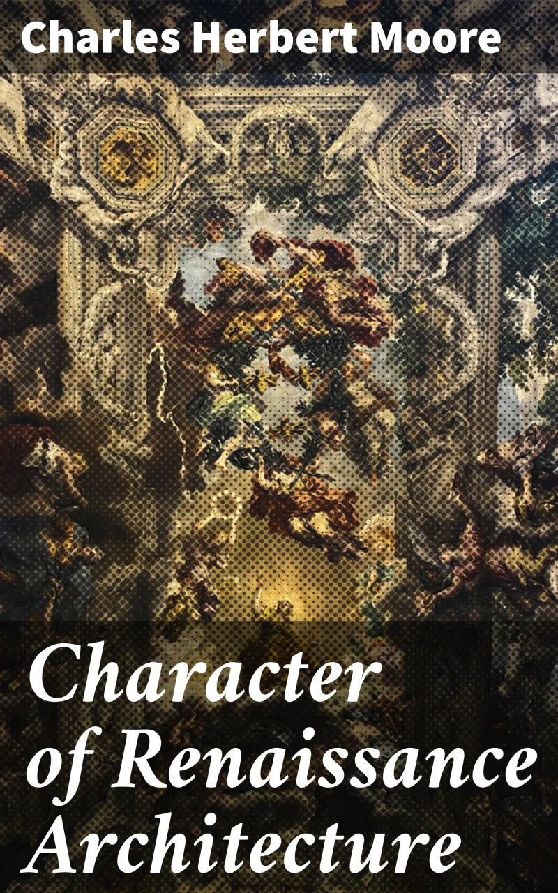 Portada: Character of Renaissance Architecture