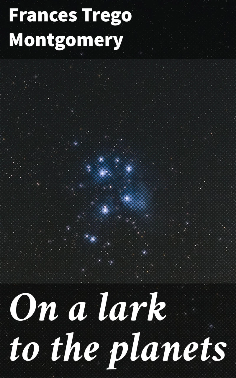 Portada: On a lark to the planets