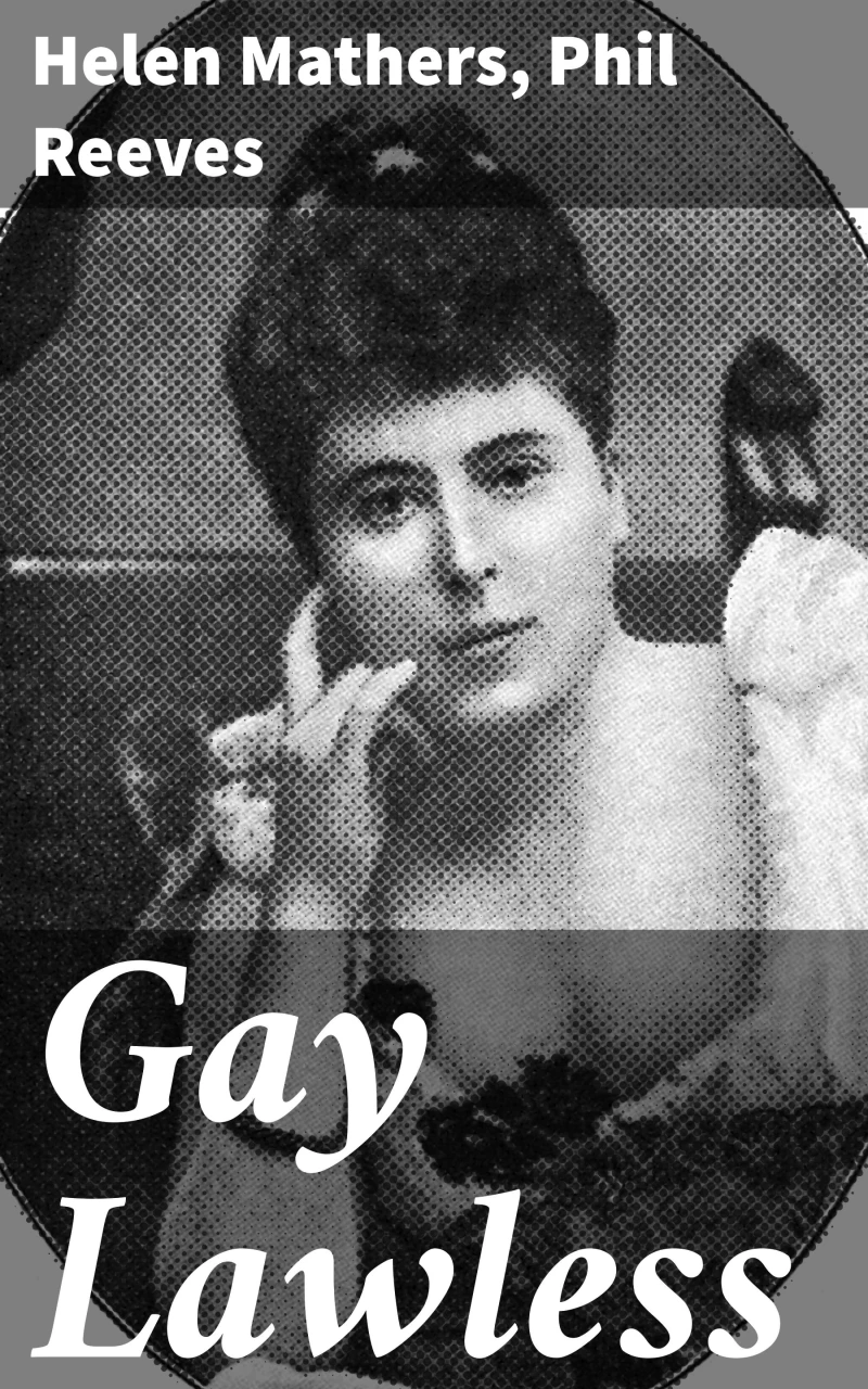 Portada: Gay Lawless