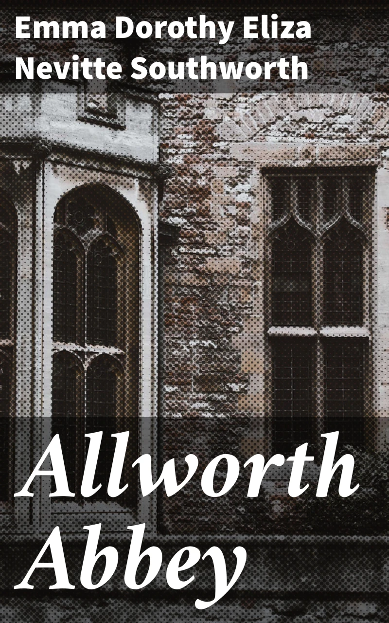Portada: Allworth Abbey