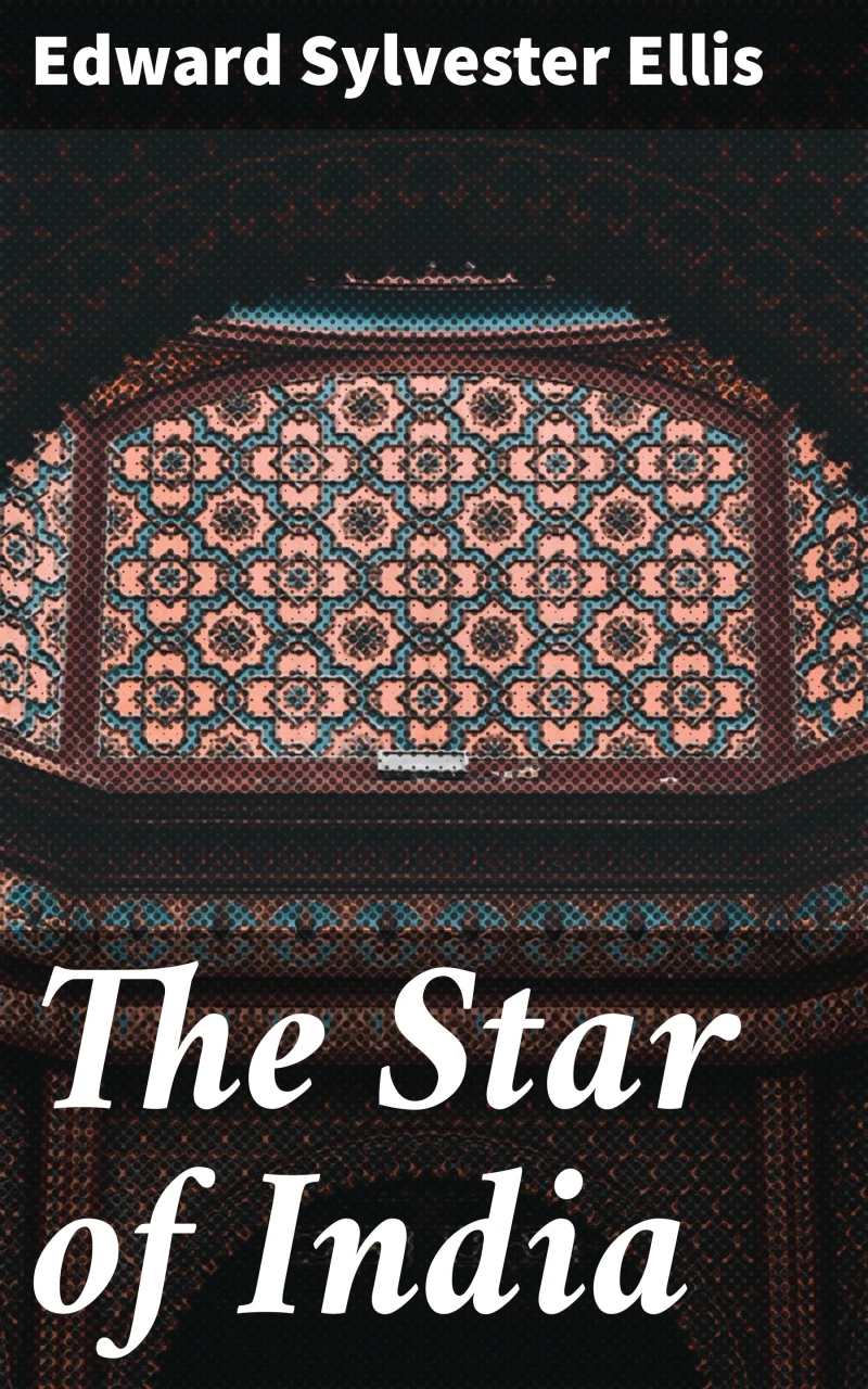 Portada: The Star of India