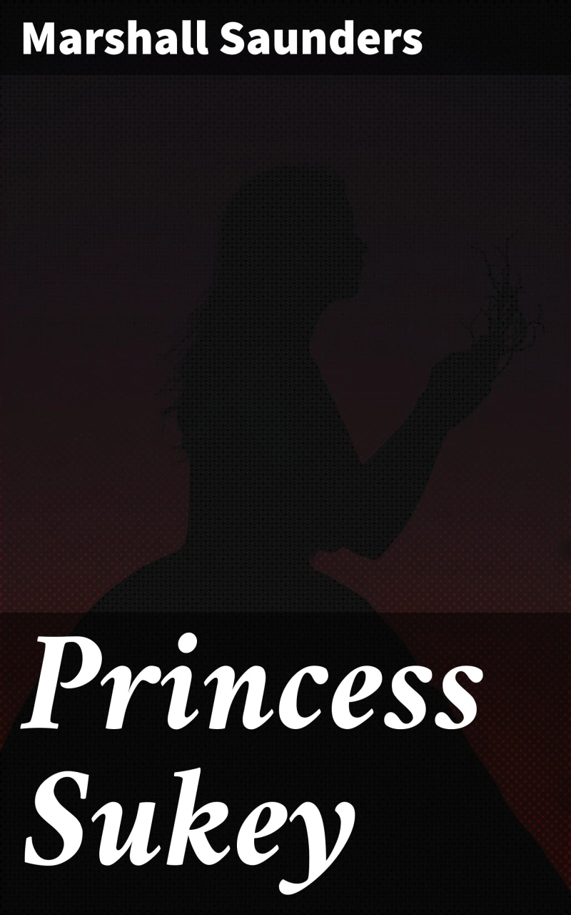 Portada: Princess Sukey