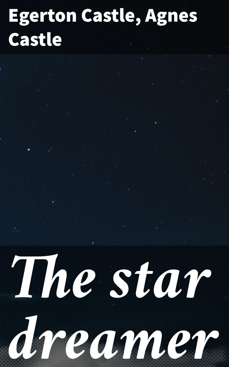 Portada: The star dreamer