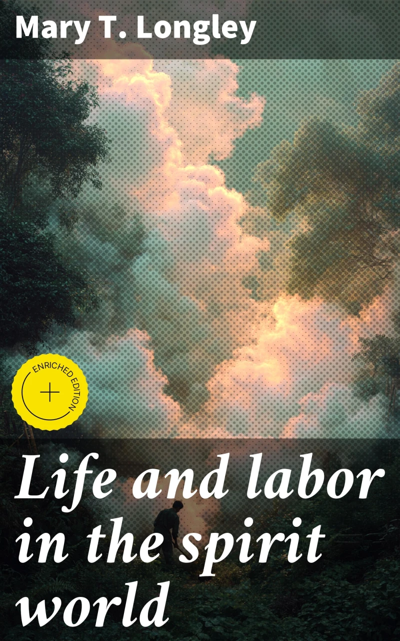 Portada: Life and labor in the spirit world