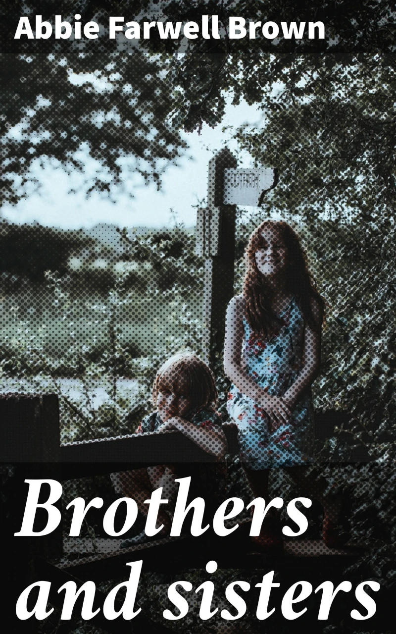 Portada: Brothers and sisters