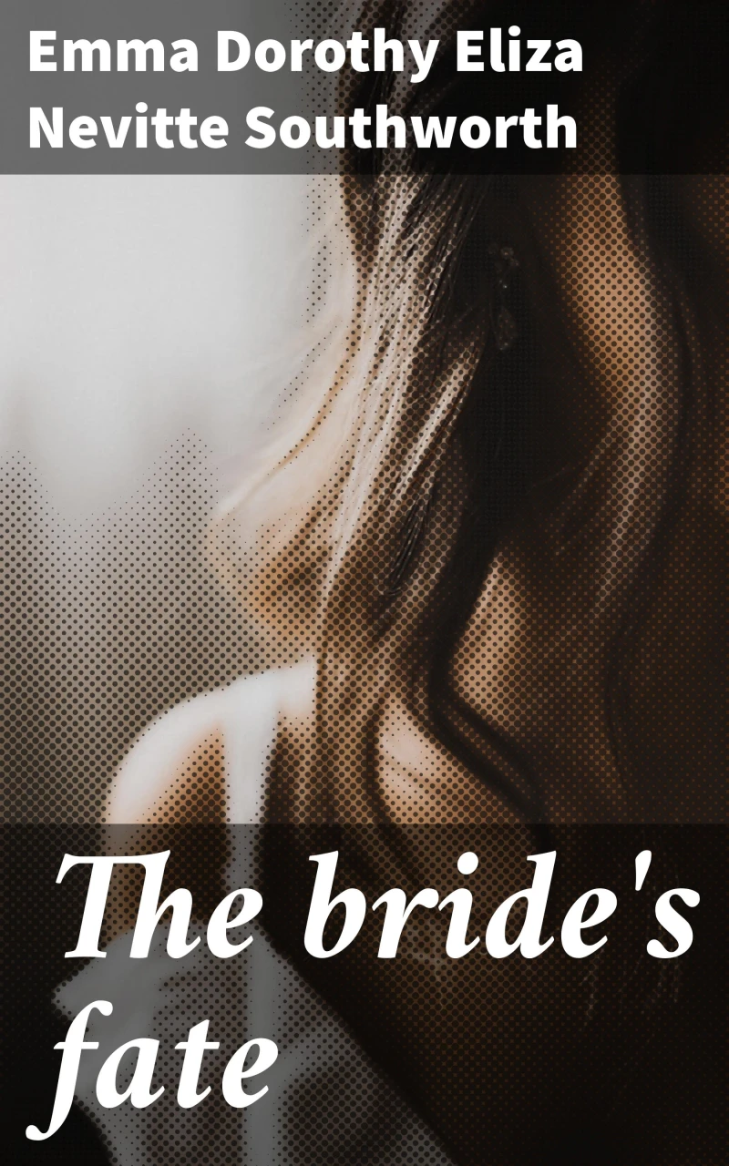 Portada: The bride's fate