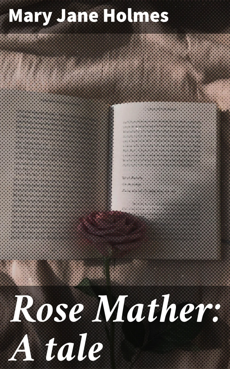 Portada: Rose Mather: A tale