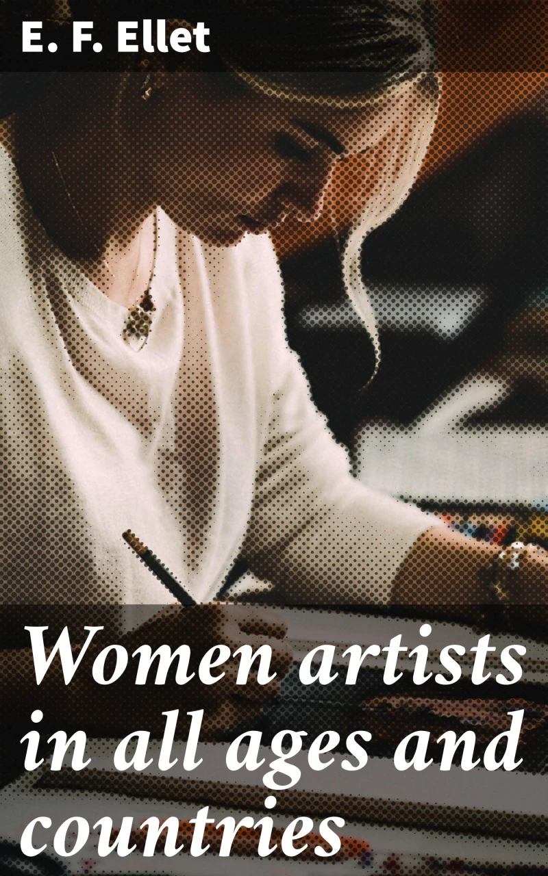 Portada: Women artists in all ages and countries