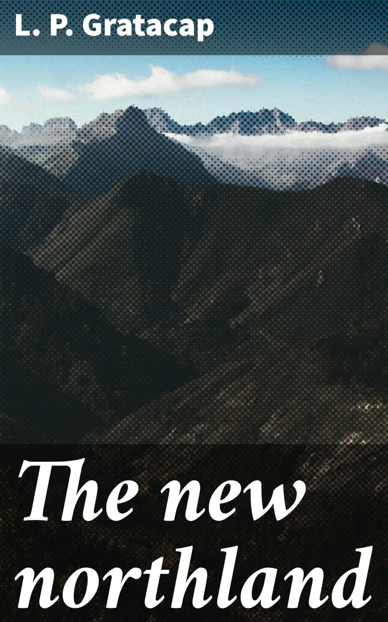 Portada: The new northland