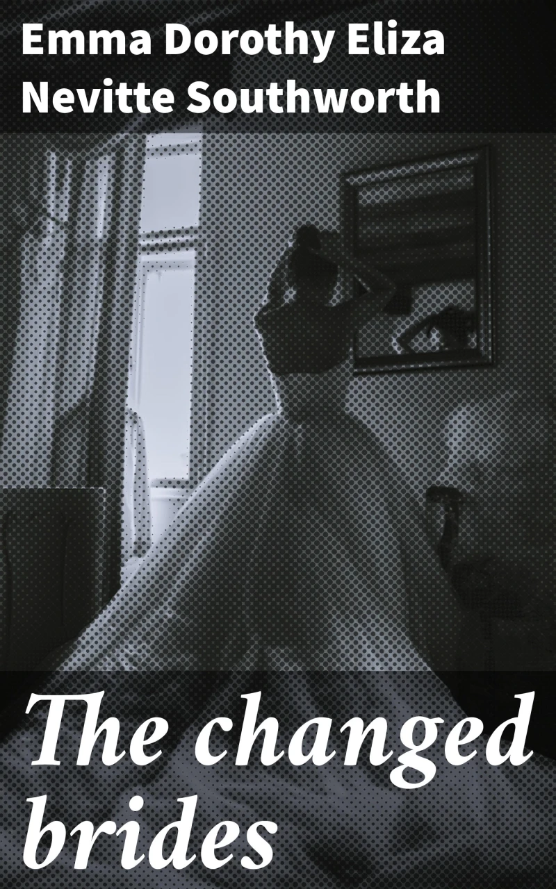 Portada: The changed brides