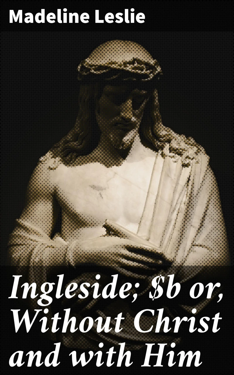 Portada: Ingleside; or, Without Christ and with Him