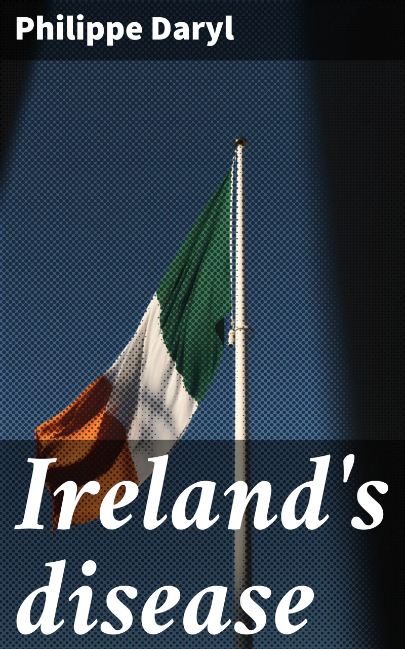 Portada: Ireland's disease