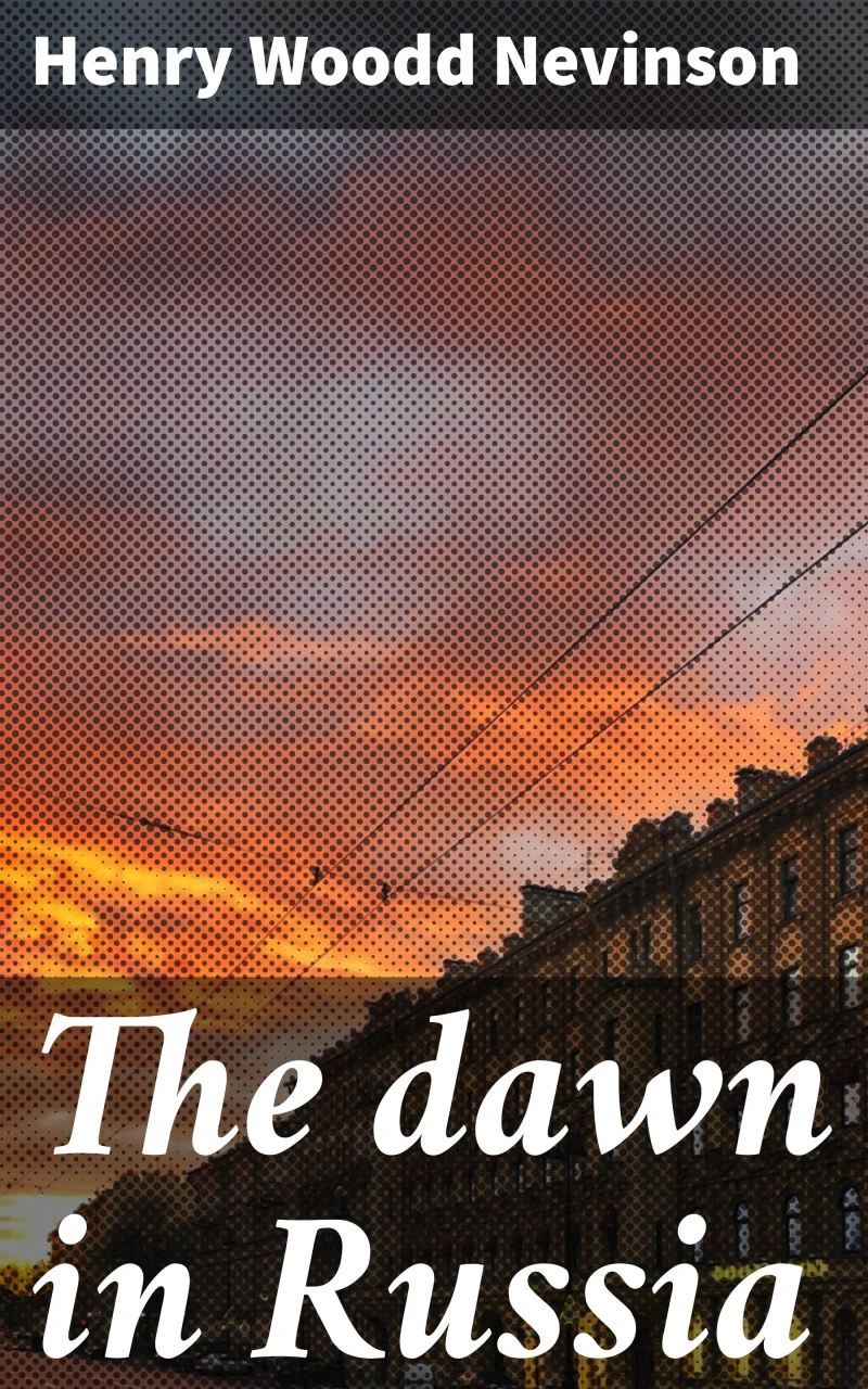 Portada: The dawn in Russia
