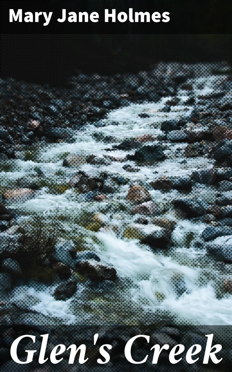 Portada: Glen's Creek
