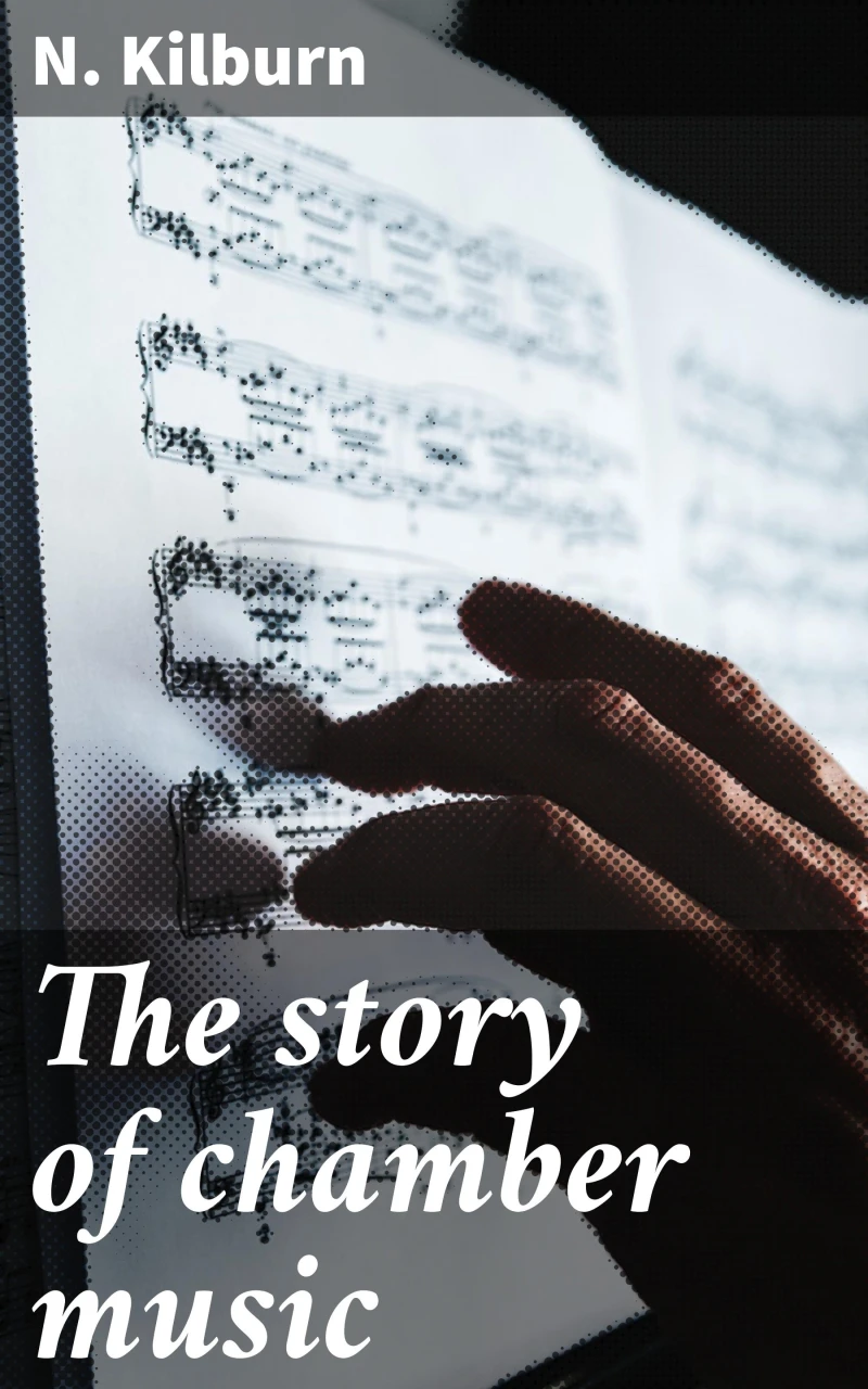 Portada: The story of chamber music