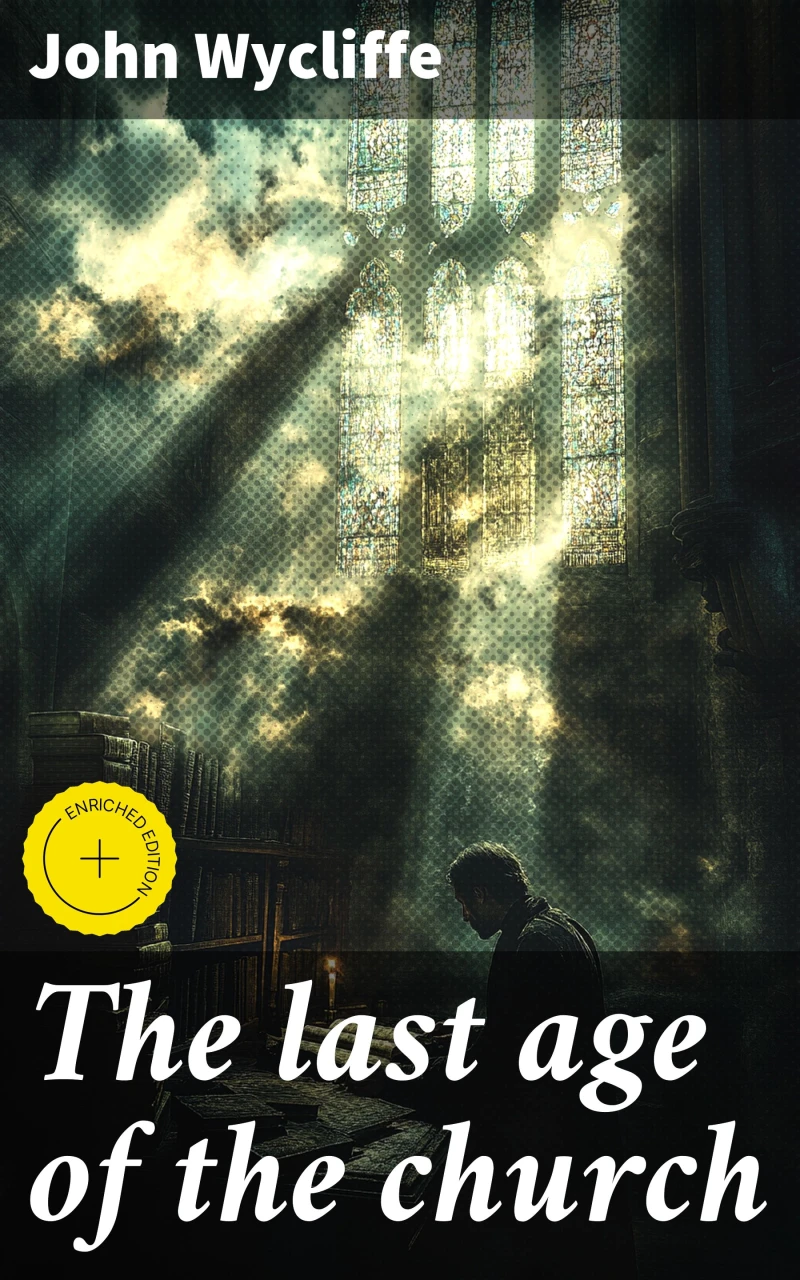 Portada: The last age of the church