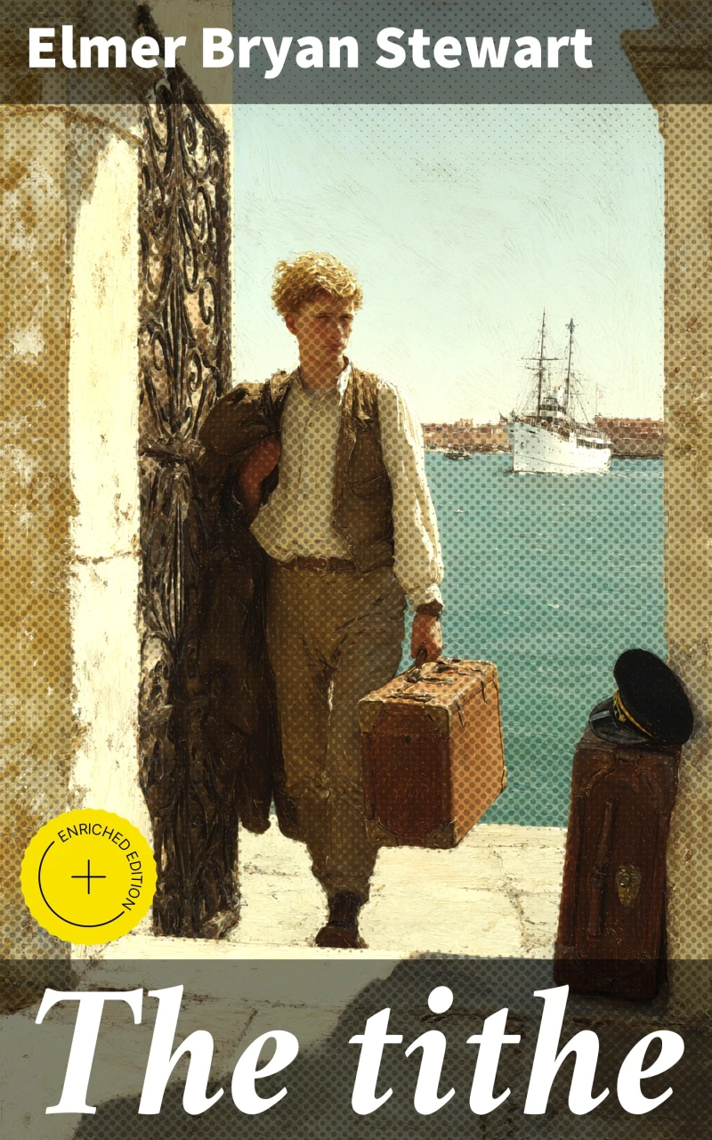 Portada: The tithe