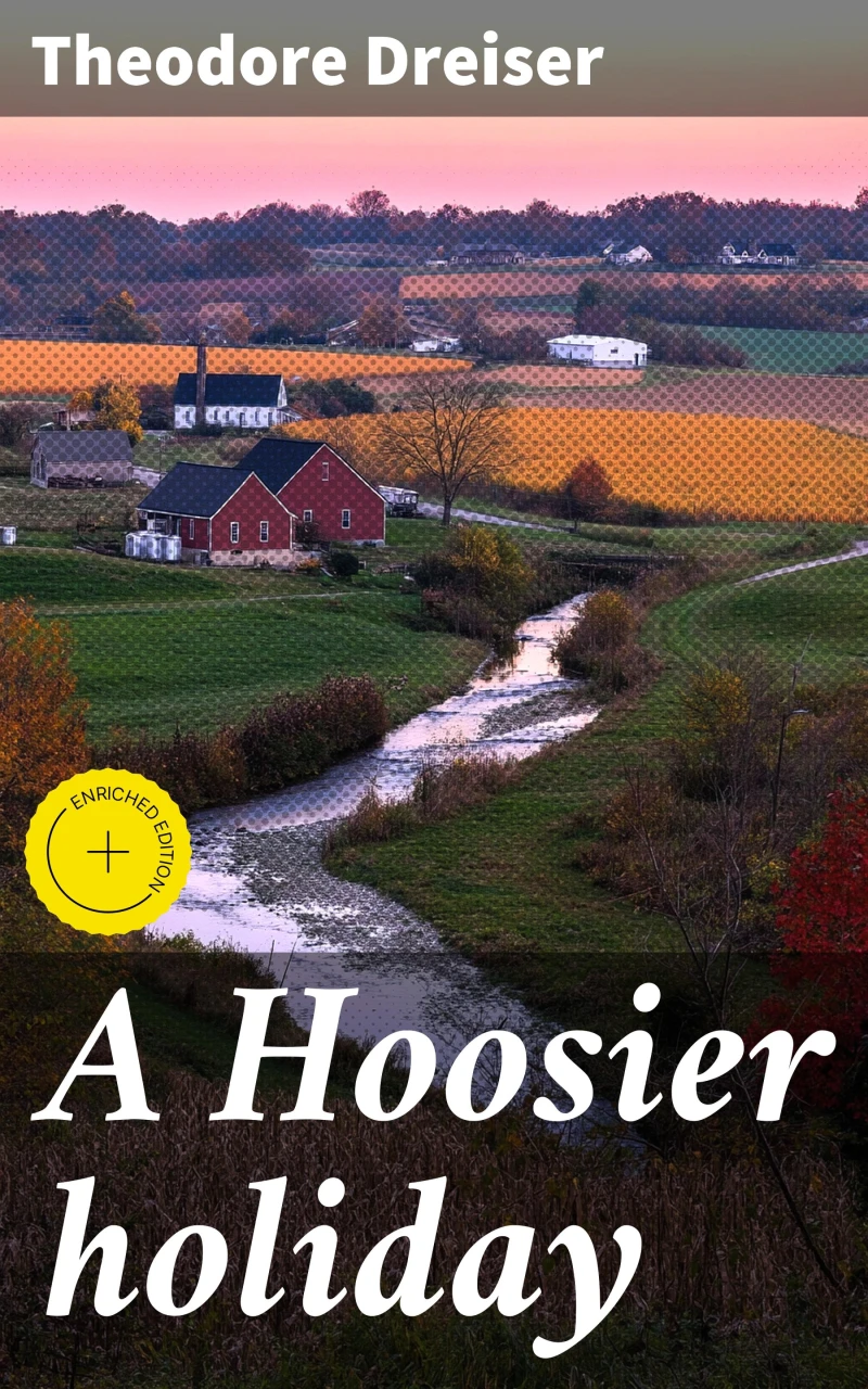 Portada: A Hoosier holiday