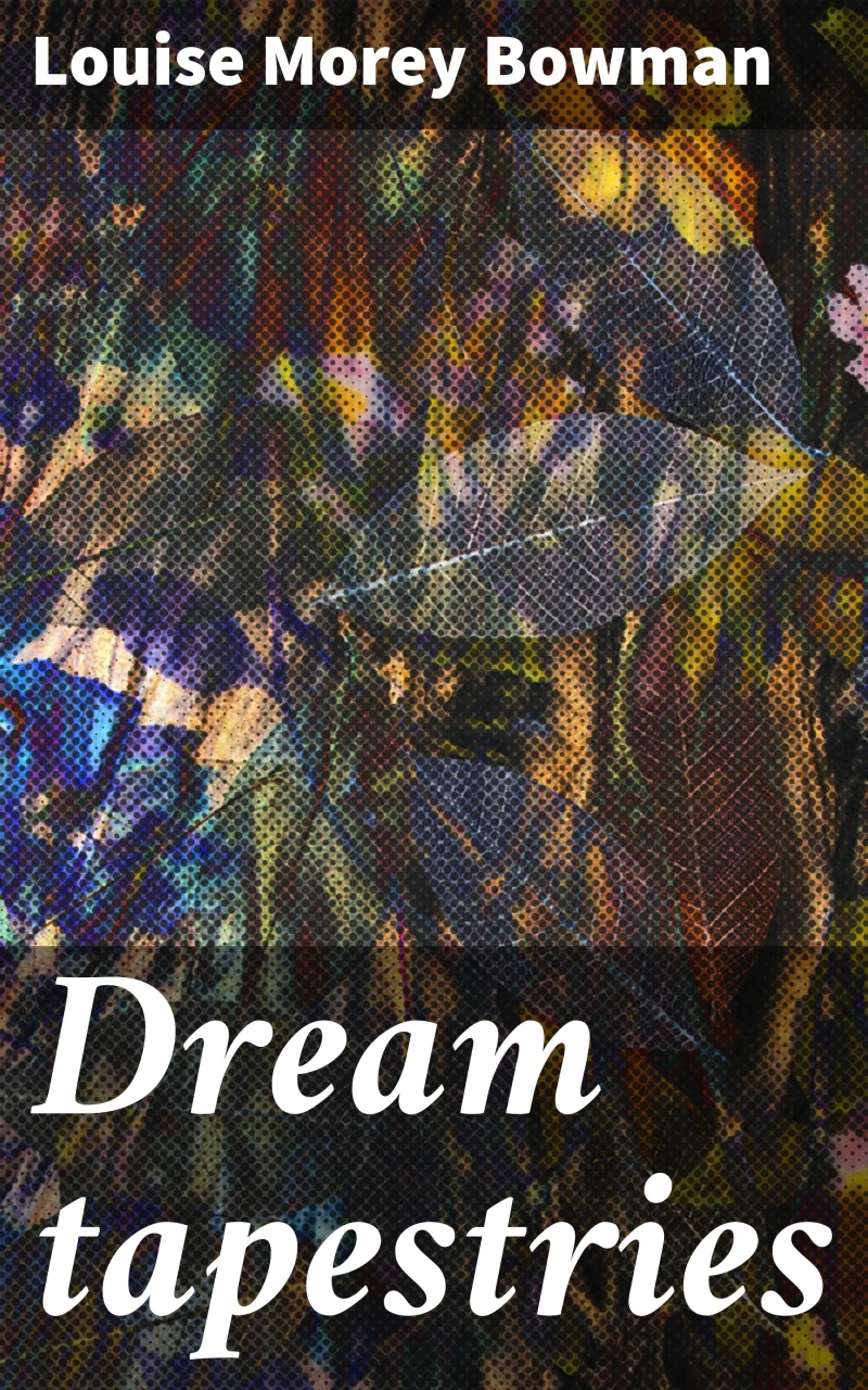 Portada: Dream tapestries