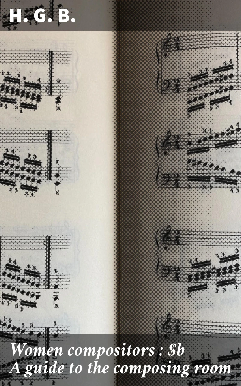Portada: Women compositors : A guide to the composing room