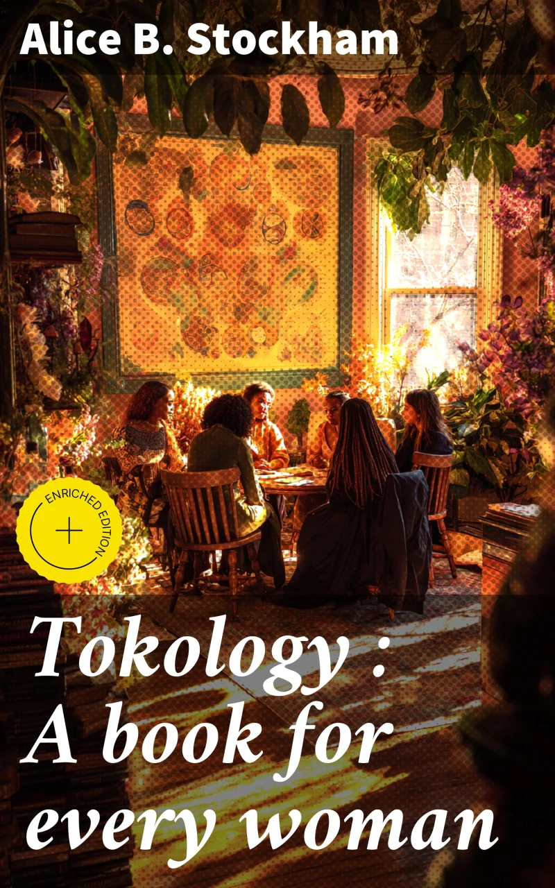 Portada: Tokology : A book for every woman