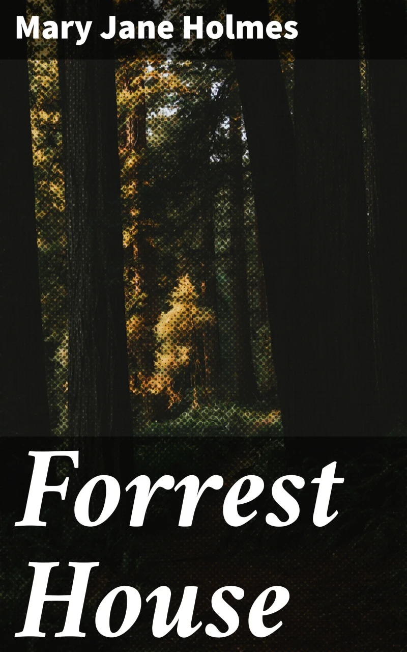 Portada: Forrest House