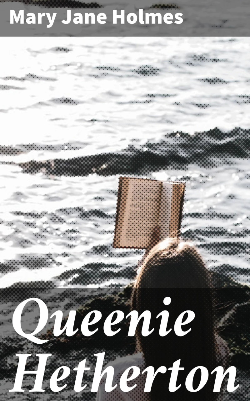 Portada: Queenie Hetherton