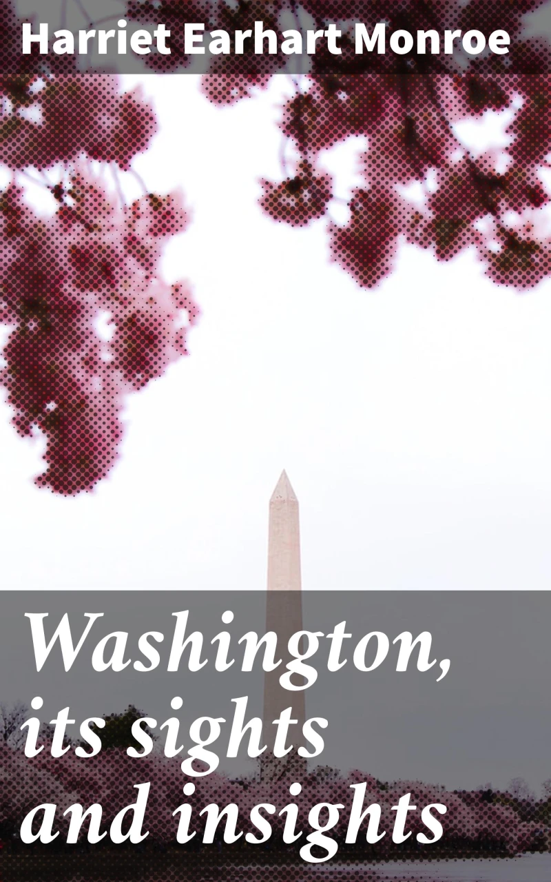 Portada: Washington, its sights and insights