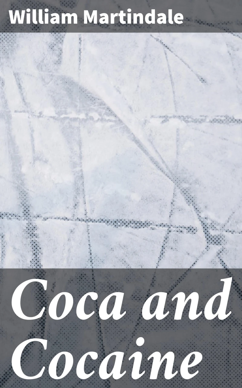 Portada: Coca and Cocaine