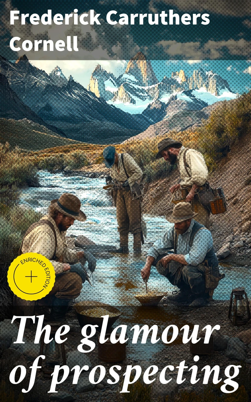 Portada: The glamour of prospecting