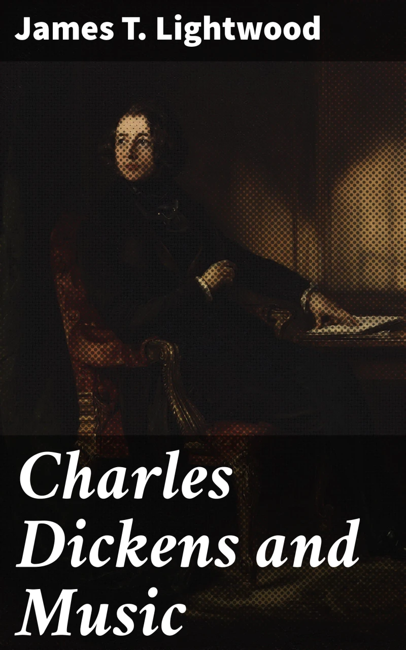 Portada: Charles Dickens and Music