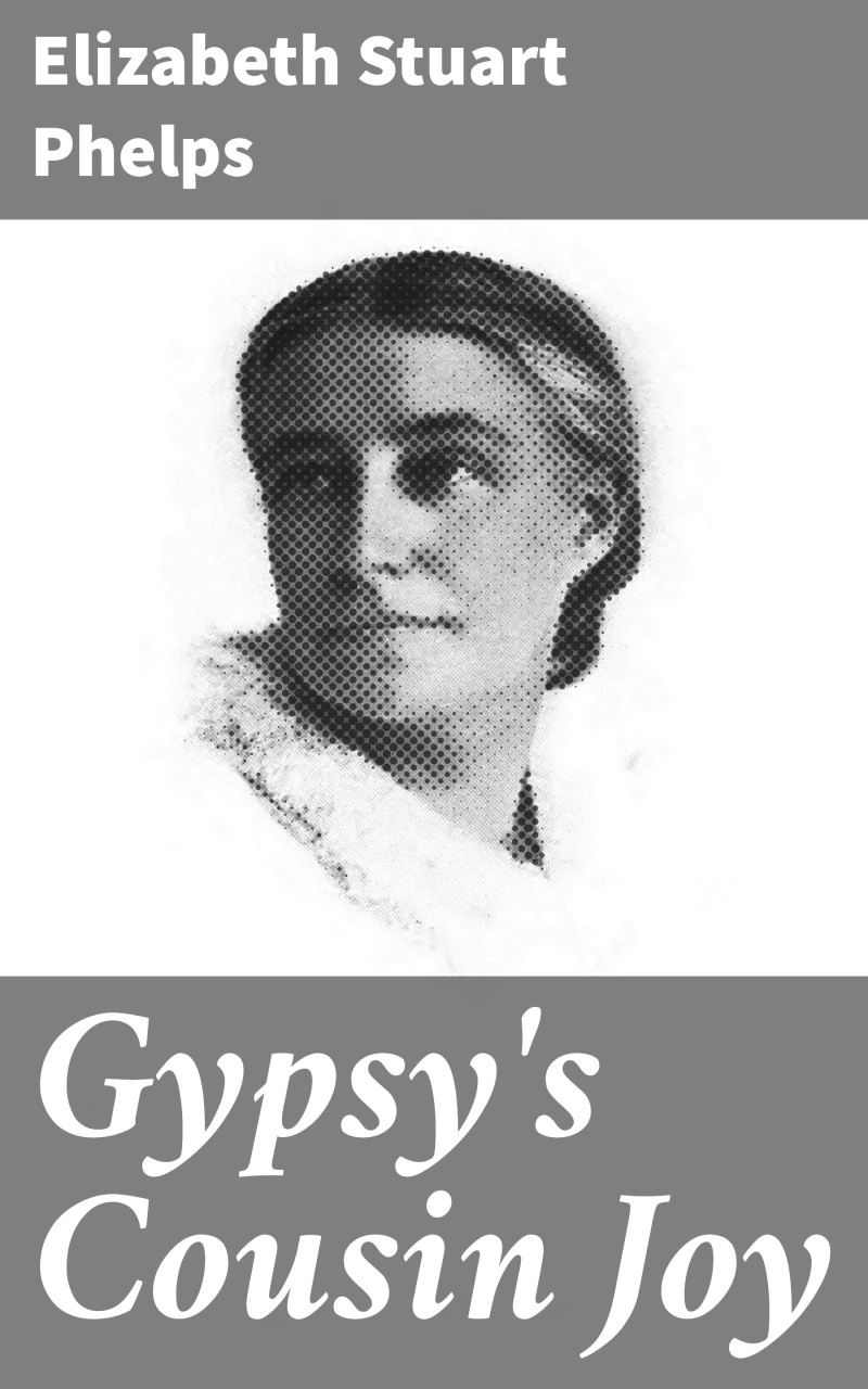 Portada: Gypsy's Cousin Joy