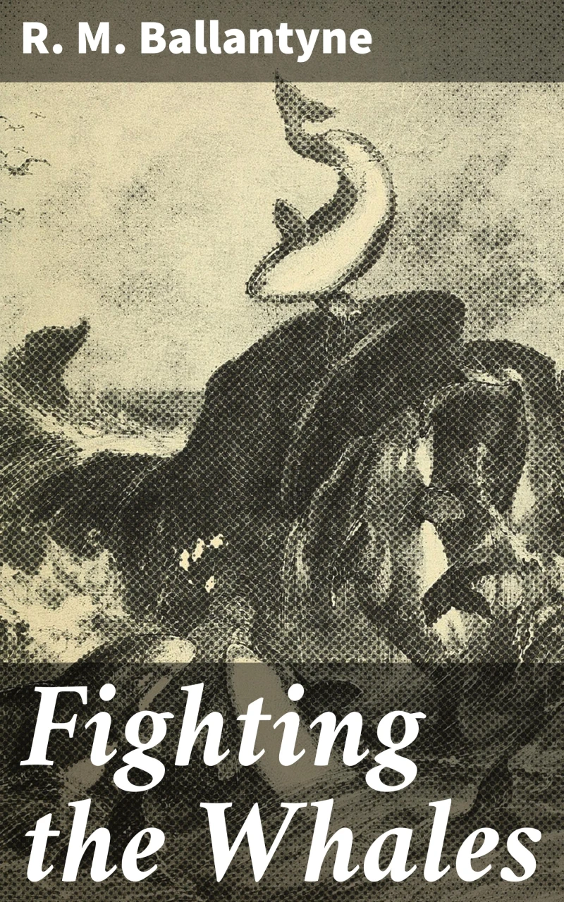 Portada: Fighting the Whales
