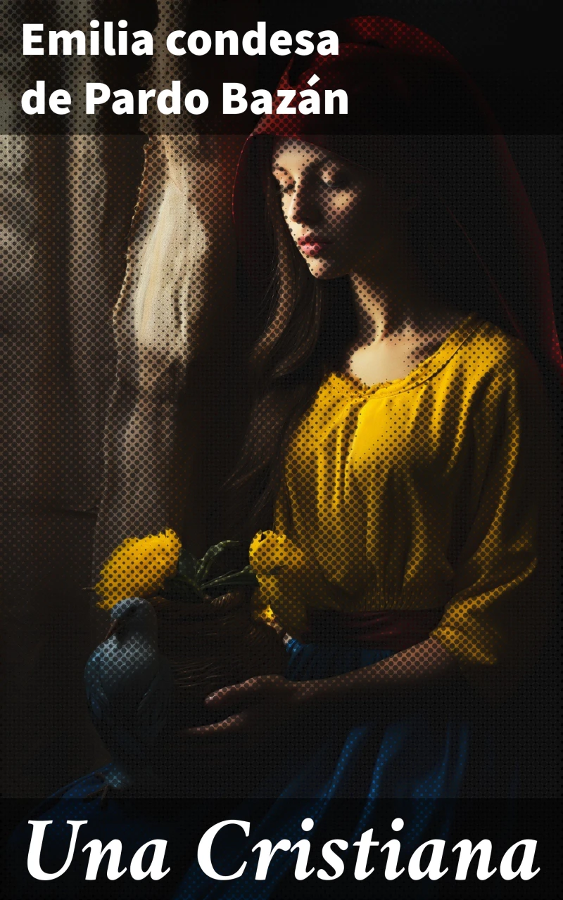 Portada: Una Cristiana