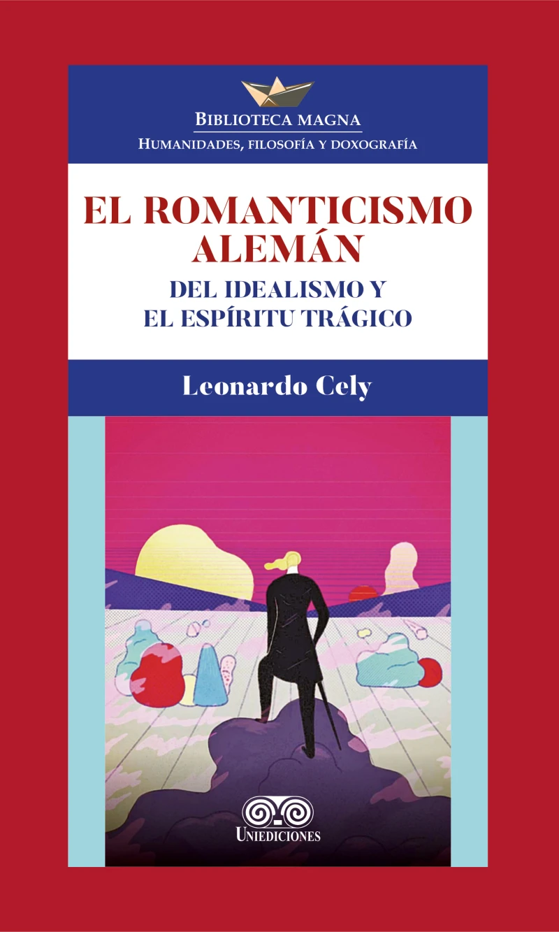 Portada: El romanticismo alemán
