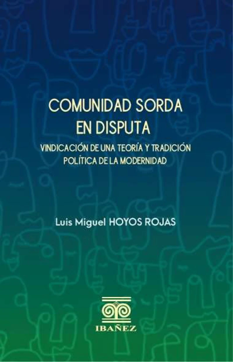 Portada: Comunidad sorda en disputa