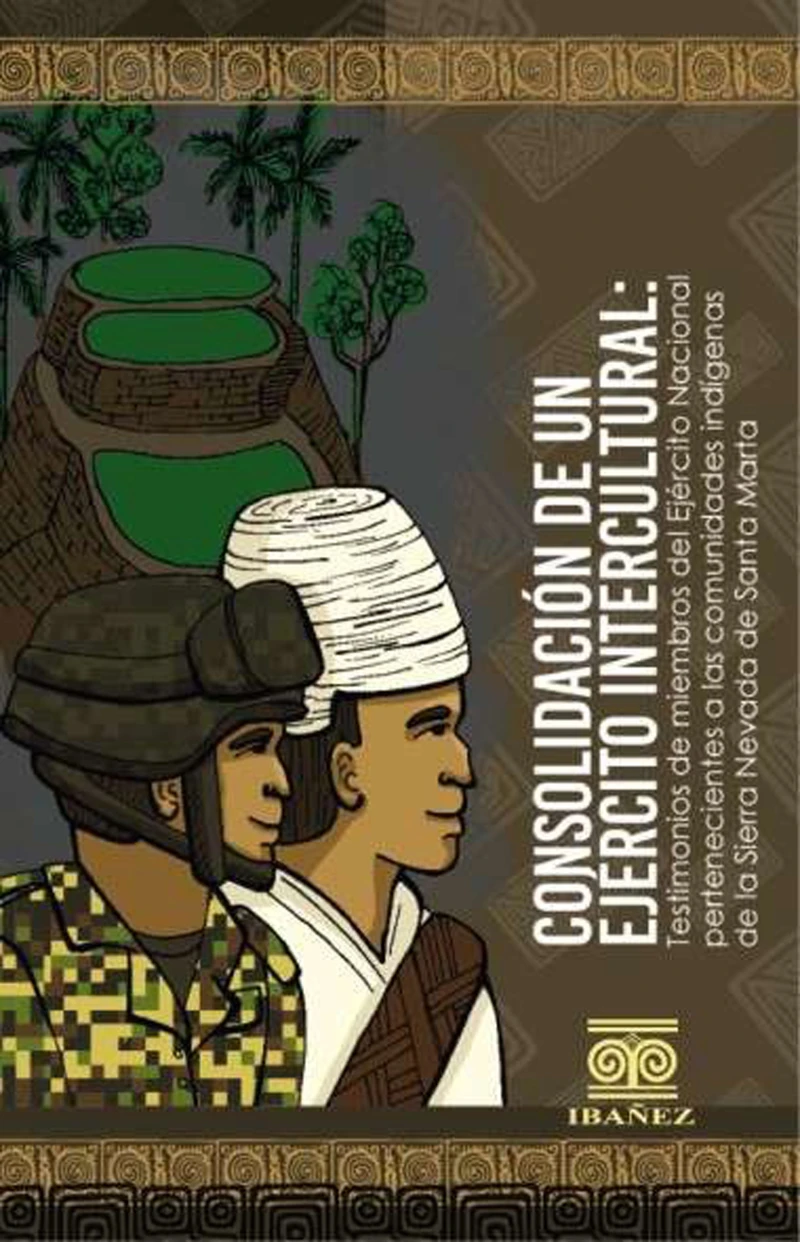 Portada: Consolidacion de un ejercito intercultural