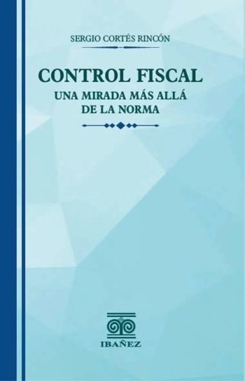 Portada: Control fiscal